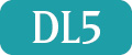 Logo Duelist League Series 5 participation card